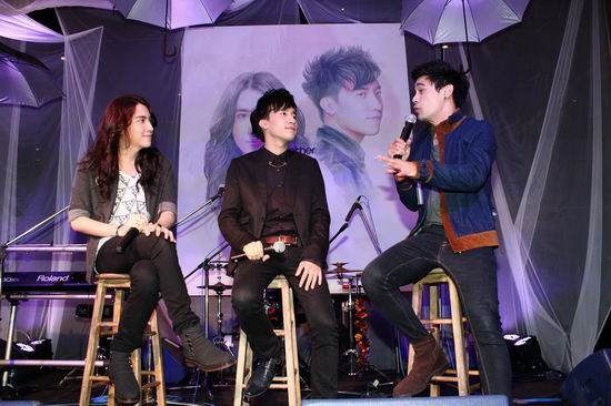 Singular ’S Concert