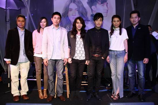 Singular ’S Concert