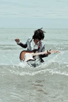 Tattoo Colour MV เพลง รักแรกพบ