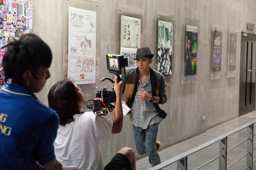 ธามไท MV เพลง รักกว่านี้ไม่มีอีกละ