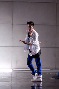 ธามไท MV เพลง รักกว่านี้ไม่มีอีกละ