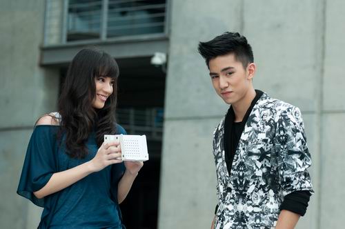 ธามไท MV เพลง รักกว่านี้ไม่มีอีกละ