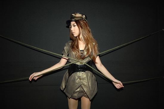 หวาย MV เพลง รักฉันทำไม