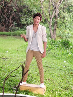 Jazzkae Mv เพลง เยอะแยะ Jazzkae Mv เพลง เยอะแยะ