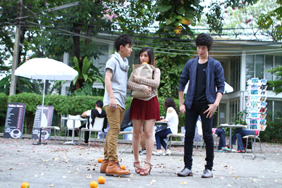 ซี MV เพลง เกลียดบางคนที่เธอคิดถึง ซี MV เพลง เกลียดบางคนที่เธอคิดถึง