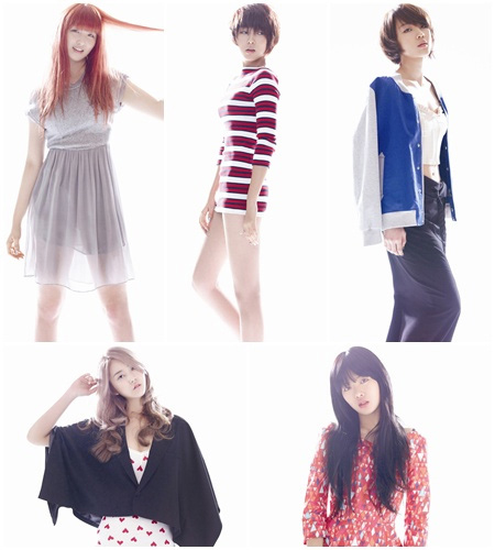 4minute 4minute