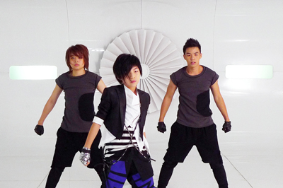 มิณทร์ MV เพลง Connect มิณทร์ MV เพลง Connect