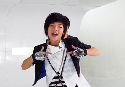 มิณทร์ MV เพลง Connect มิณทร์ MV เพลง Connect