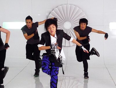 มิณทร์ MV เพลง Connect มิณทร์ MV เพลง Connect