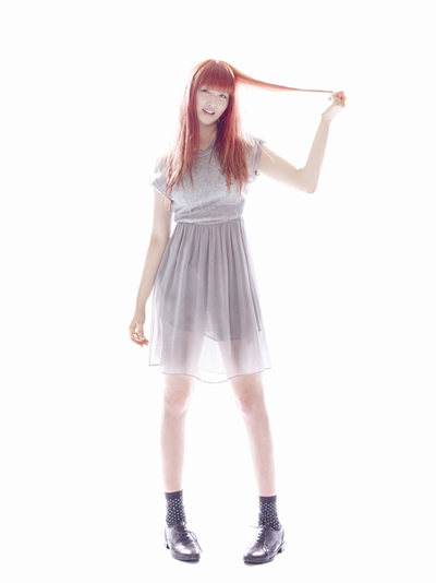 นัมจีฮยอน (Nam Ji Hyun) นัมจีฮยอน (Nam Ji Hyun)