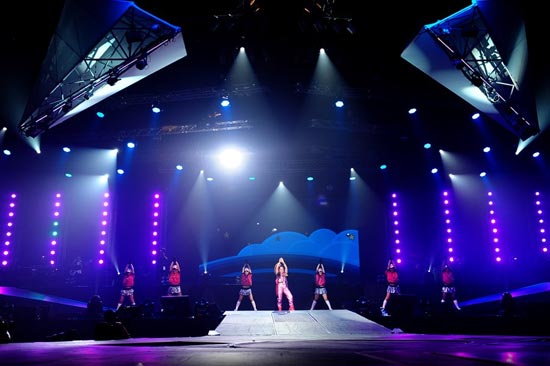 คอนเสิร์ตแร็พเตอร์ 2011 คอนเสิร์ตแร็พเตอร์ 2011