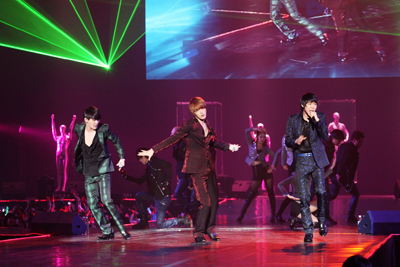 เจวายเจ เวิลด์ทัวร์ คอนเสิร์ต อิน ไทยแลนด์ เจวายเจ เวิลด์ทัวร์ คอนเสิร์ต อิน ไทยแลนด์