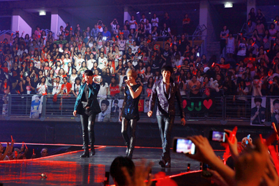 เจวายเจ เวิลด์ทัวร์ คอนเสิร์ต อิน ไทยแลนด์ เจวายเจ เวิลด์ทัวร์ คอนเสิร์ต อิน ไทยแลนด์