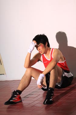 ว่าน ธนกฤต - โจ ภานุพล MV เพลง ทางออก ว่าน ธนกฤต - โจ ภานุพล MV เพลง ทางออก