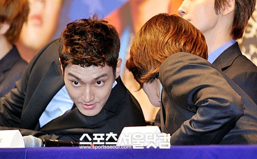 Super Junior Super Junior