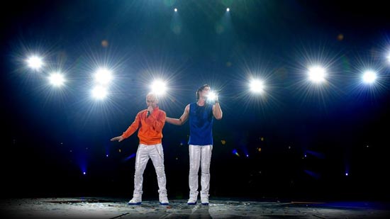 คอนเสิร์ตแร็พเตอร์ 2011 คอนเสิร์ตแร็พเตอร์ 2011