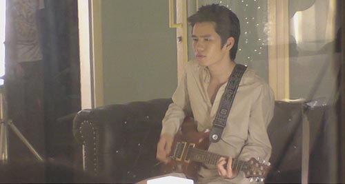 Pancake MV เพลง คำถามอยู่ที่ฉัน คำตอบอยู่ที่เธอ Pancake MV เพลง คำถามอยู่ที่ฉัน คำตอบอยู่ที่เธอ