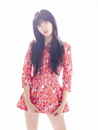 ฮยอนอา ฮยอนอา