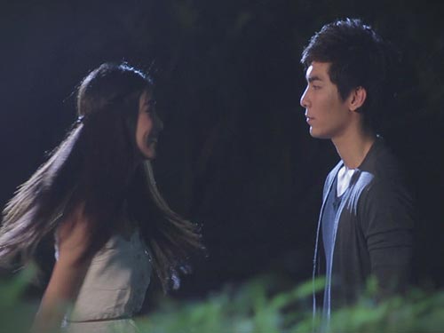 Pancake MV เพลง คำถามอยู่ที่ฉัน คำตอบอยู่ที่เธอ Pancake MV เพลง คำถามอยู่ที่ฉัน คำตอบอยู่ที่เธอ