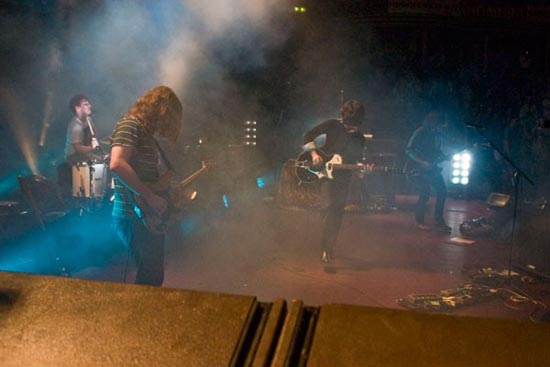 Arctic Monkeys Arctic Monkeys