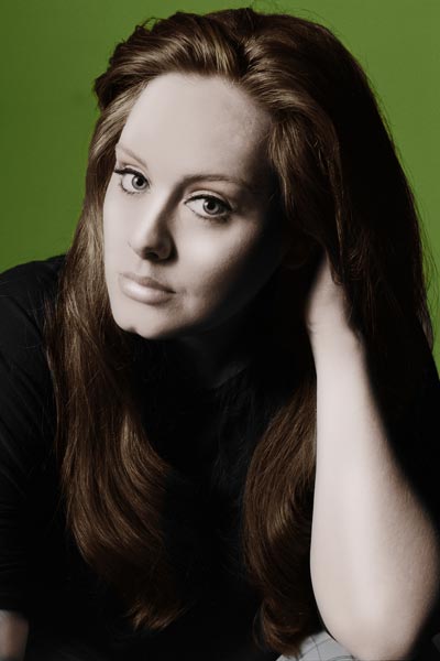 อะเดล (Adele) อะเดล (Adele)