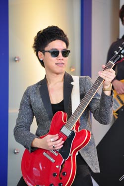 Mild Mv เพลง มิดไมล์ Mild Mv เพลง มิดไมล์