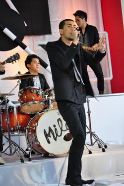 Mild Mv เพลง มิดไมล์ Mild Mv เพลง มิดไมล์