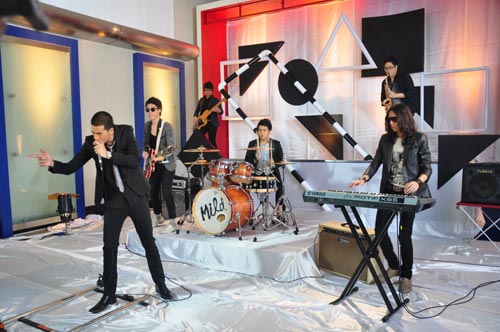 Mild Mv เพลง มิดไมล์ Mild Mv เพลง มิดไมล์