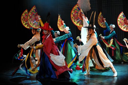 Korean Crossover Miso & Kim Hyung Jun in Thailand Korean Crossover Miso & Kim Hyung Jun in Thailand