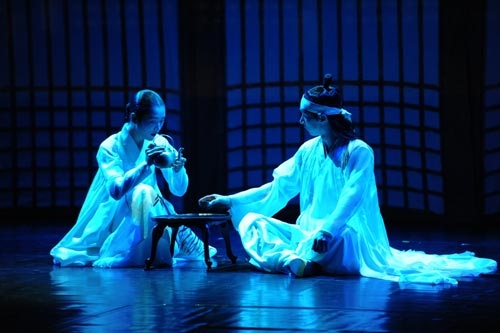 Korean Crossover Miso & Kim Hyung Jun in Thailand Korean Crossover Miso & Kim Hyung Jun in Thailand