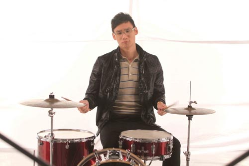 Black Vanilla Mv เพลง touch Black Vanilla Mv เพลง touch