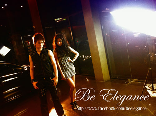 Be Elegance Be Elegance