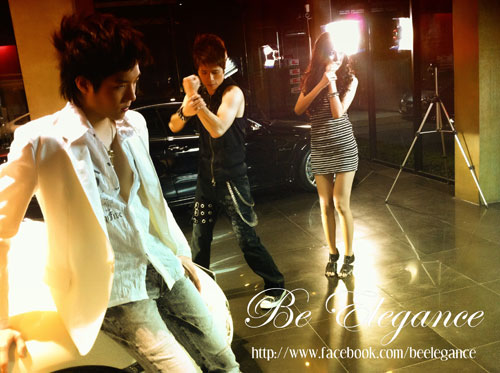 Be Elegance Be Elegance