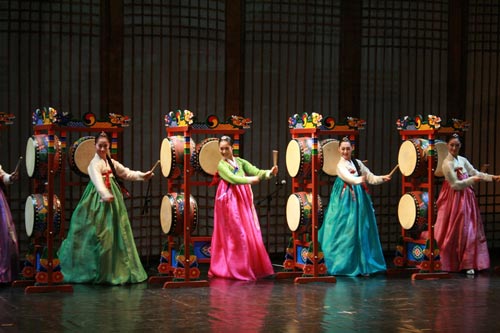 Korean Crossover Miso & Kim Hyung Jun in Thailand Korean Crossover Miso & Kim Hyung Jun in Thailand