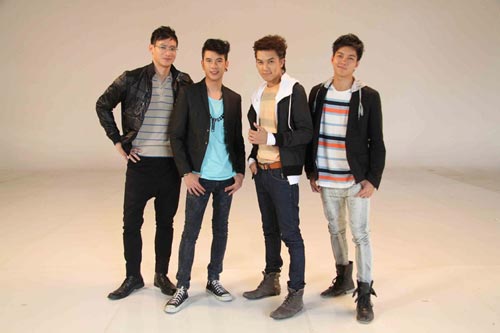 Black Vanilla Mv เพลง touch Black Vanilla Mv เพลง touch