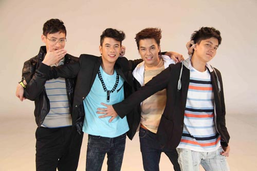Black Vanilla Mv เพลง touch Black Vanilla Mv เพลง touch