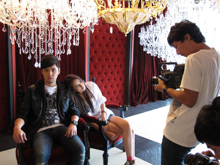 Room39 MV เพลง หน่วง Room39 MV เพลง หน่วง