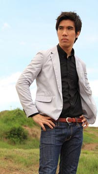 Jetseter MV เพลง Sense Jetseter MV เพลง Sense