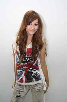 แจสมิน แจสมิน