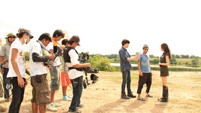 Jetseter MV เพลง Sense Jetseter MV เพลง Sense