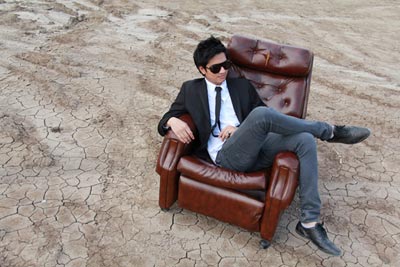Jetseter MV เพลง Sense Jetseter MV เพลง Sense