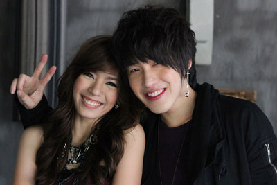 Flavour MV เพลง อย่าคิดลึก Flavour MV เพลง อย่าคิดลึก