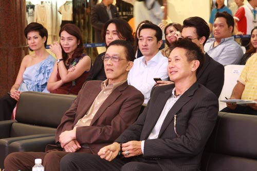 โปรเจค ทองผืนเดียวกัน โปรเจค ทองผืนเดียวกัน