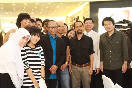 โปรเจค ทองผืนเดียวกัน โปรเจค ทองผืนเดียวกัน
