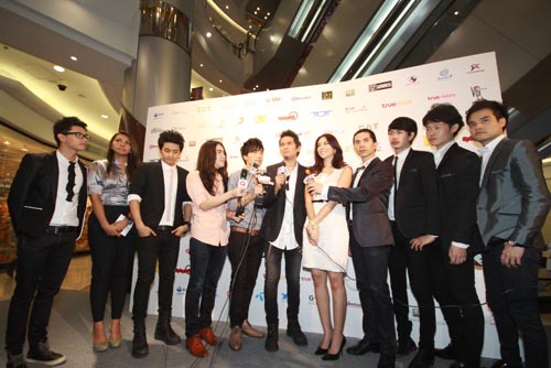 โปรเจค ทองผืนเดียวกัน โปรเจค ทองผืนเดียวกัน