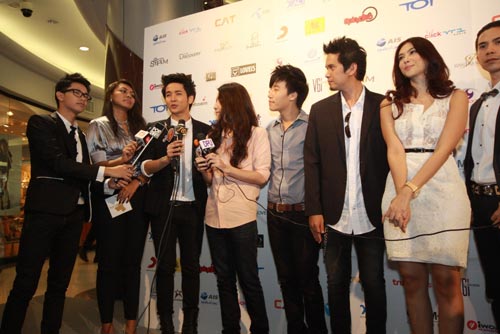 โปรเจค ทองผืนเดียวกัน โปรเจค ทองผืนเดียวกัน