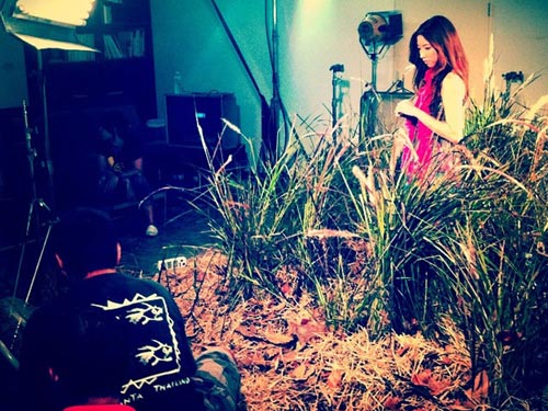 So cool Mv เพลง ลม So cool Mv เพลง ลม