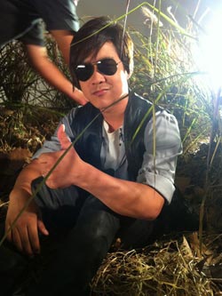 So cool Mv เพลง ลม So cool Mv เพลง ลม