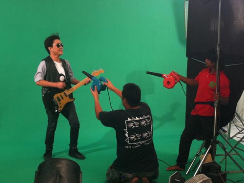 so cool Mv เพลง ลม so cool Mv เพลง ลม