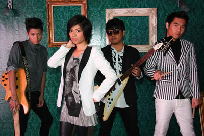 Flavour MV เพลง อย่าคิดลึก Flavour MV เพลง อย่าคิดลึก